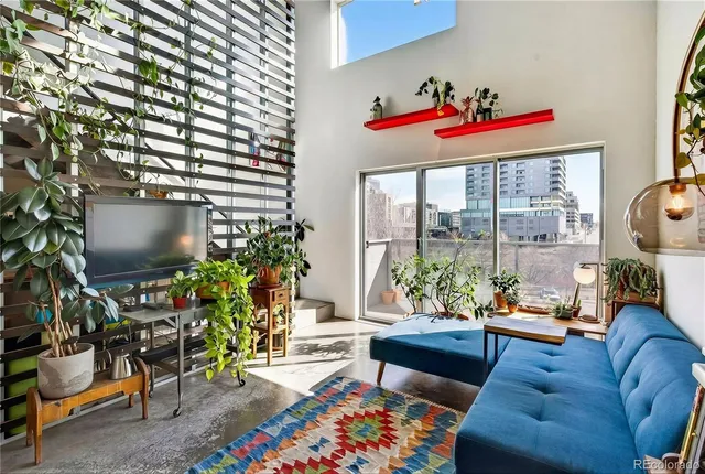 $340,000 | 3457 Ringsby Court, Unit 343, Denver, CO 80216