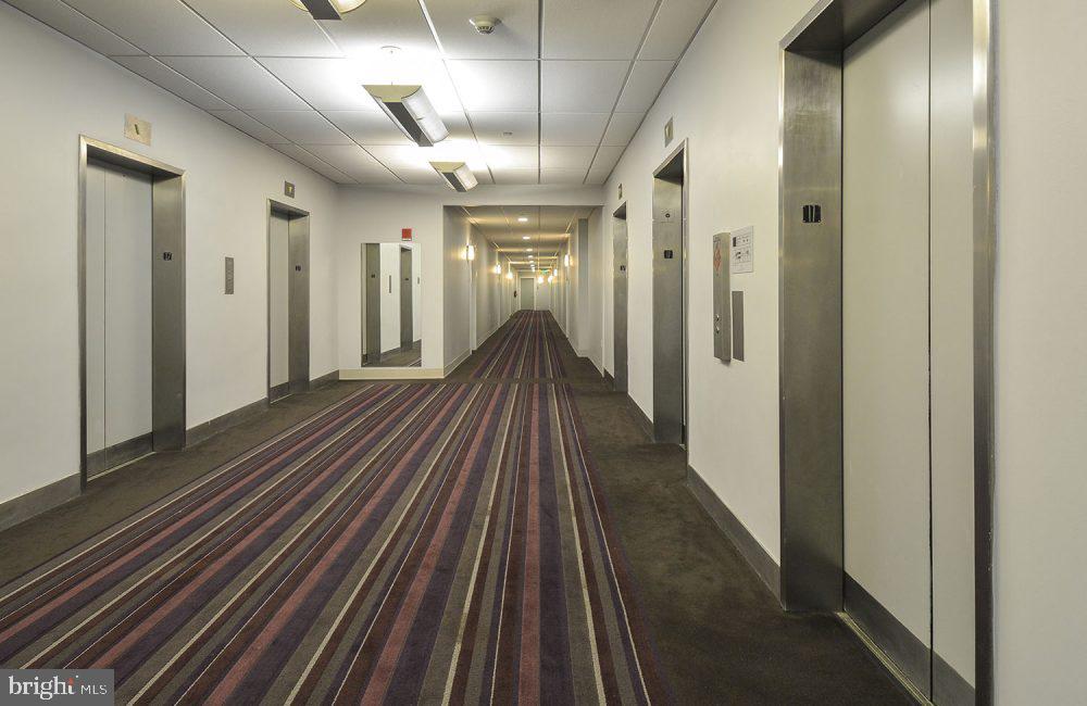 2331 Old Court Road, Unit 504 Baltimore, MD 21208 - Photo 18 of 31