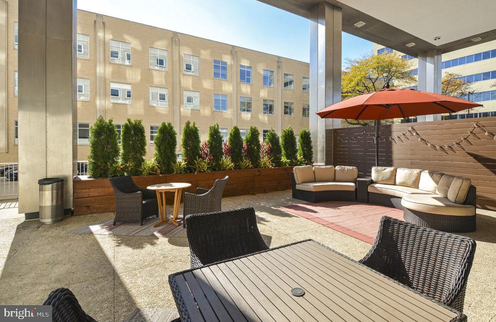 2331 Old Court Road, Unit 504 Baltimore, MD 21208 - Photo 3 of 31