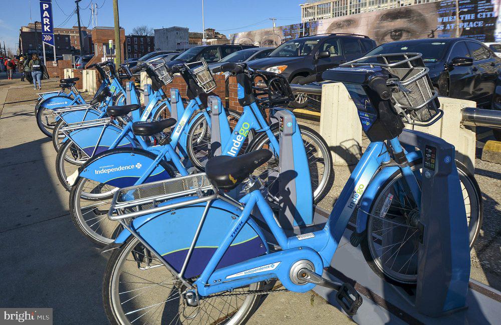 2331 Old Court Road, Unit 504 Baltimore, MD 21208 - Photo 28 of 31