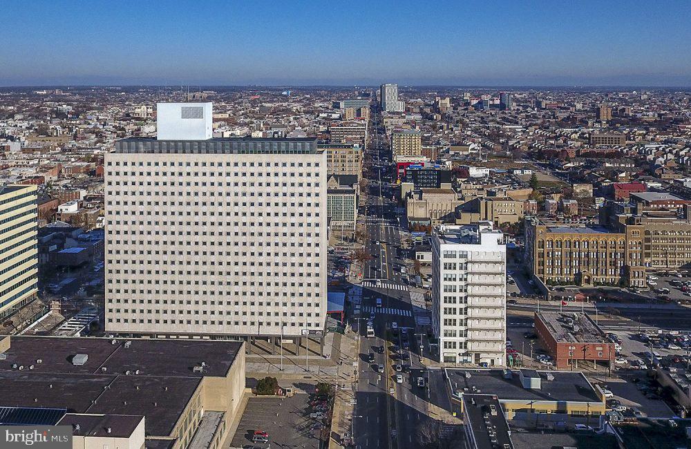 2331 Old Court Road, Unit 504 Baltimore, MD 21208 - Photo 29 of 31