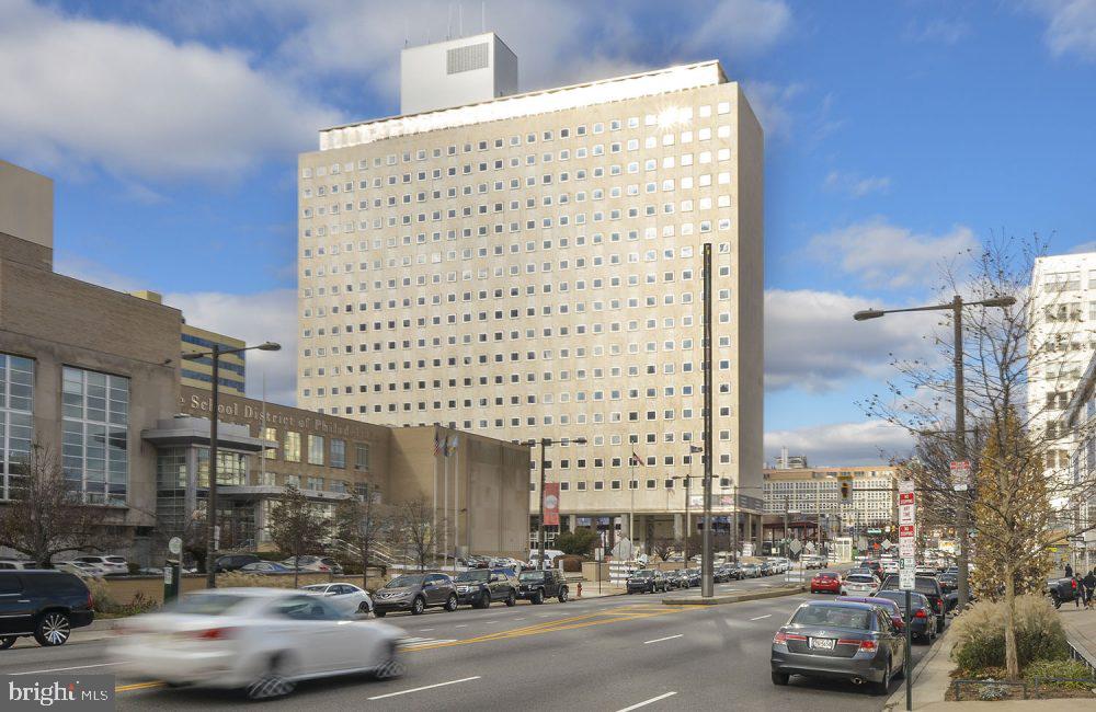 2331 Old Court Road, Unit 504 Baltimore, MD 21208 - Photo 30 of 31