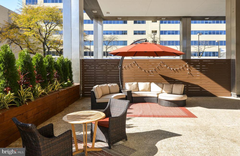 2331 Old Court Road, Unit 504 Baltimore, MD 21208 - Photo 4 of 31