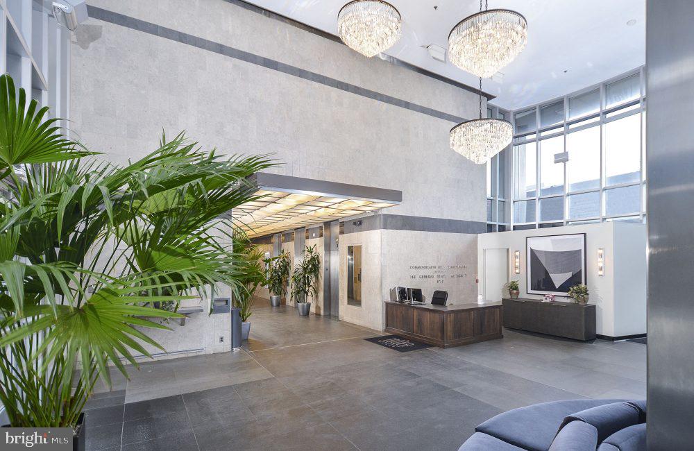 2331 Old Court Road, Unit 504 Baltimore, MD 21208 - Photo 5 of 31