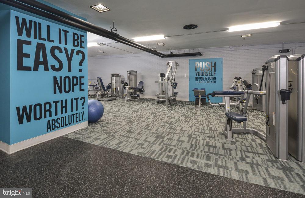 2331 Old Court Road, Unit 504 Baltimore, MD 21208 - Photo 6 of 31