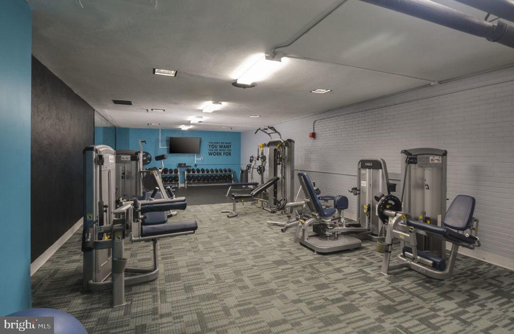 2331 Old Court Road, Unit 504 Baltimore, MD 21208 - Photo 8 of 31