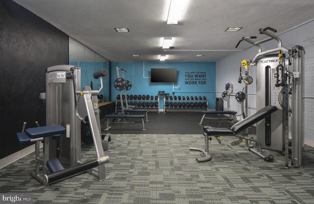 2331 Old Court Road, Unit 504 Baltimore, MD 21208 - Photo 10 of 31