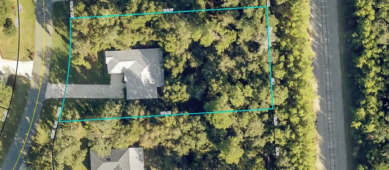 3445 Kings Road South St. Augustine, FL 32086 - Photo 21 of 26