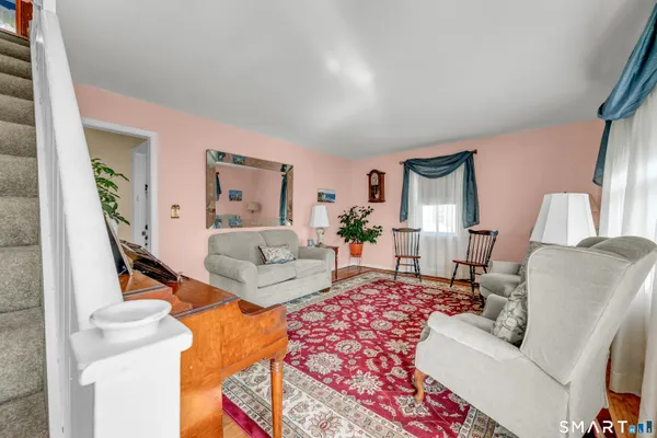 $439,000 | 64 Golden Hill Road, Danbury, CT 06811