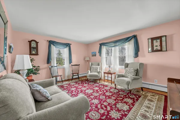 $439,000 | 64 Golden Hill Road, Danbury, CT 06811