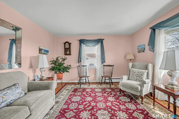 $439,000 | 64 Golden Hill Road, Danbury, CT 06811