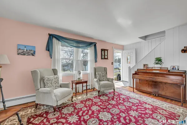 $439,000 | 64 Golden Hill Road, Danbury, CT 06811