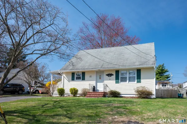 $439,000 | 64 Golden Hill Road, Danbury, CT 06811