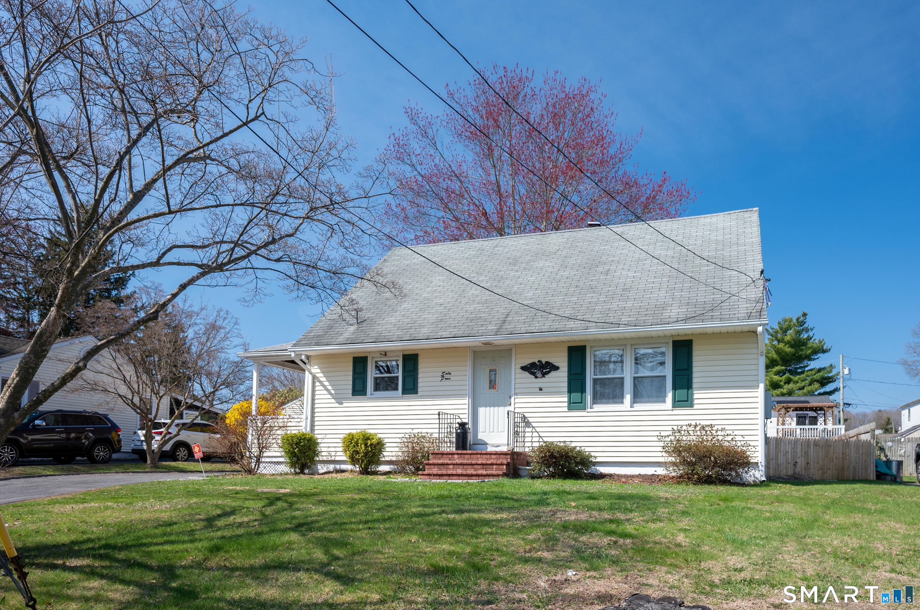 64 Golden Hill Road Danbury, CT 06811 - Photo 2 of 38