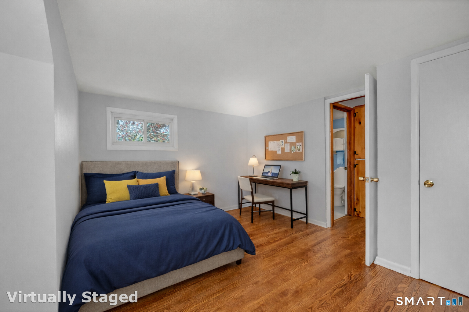 64 Golden Hill Road Danbury, CT 06811 - Photo 21 of 38