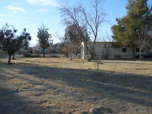 1540 North Blagg Road Pahrump, NV 89060 - Photo 3 of 5 Other.