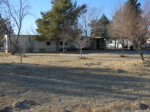 1540 North Blagg Road Pahrump, NV 89060 - Photo 4 of 5 Other.