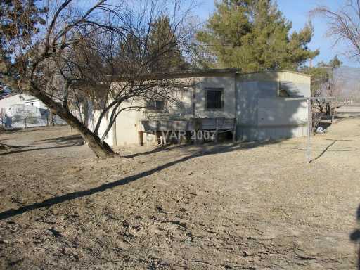 1540 North Blagg Road Pahrump, NV 89060 - Photo 5 of 5 Other.