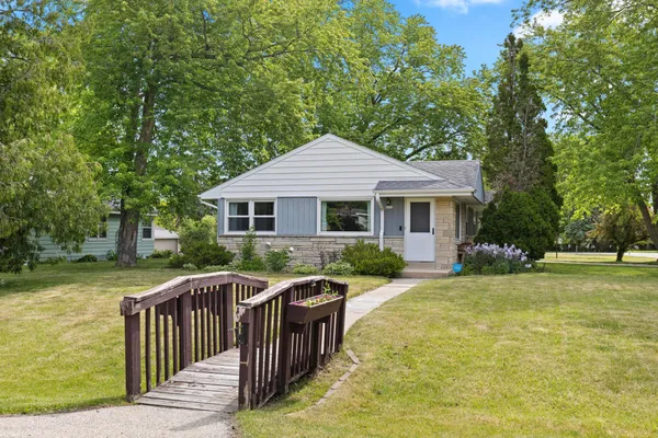 $314,000 | 8024 North 62nd Street, Brown Deer, WI 53223