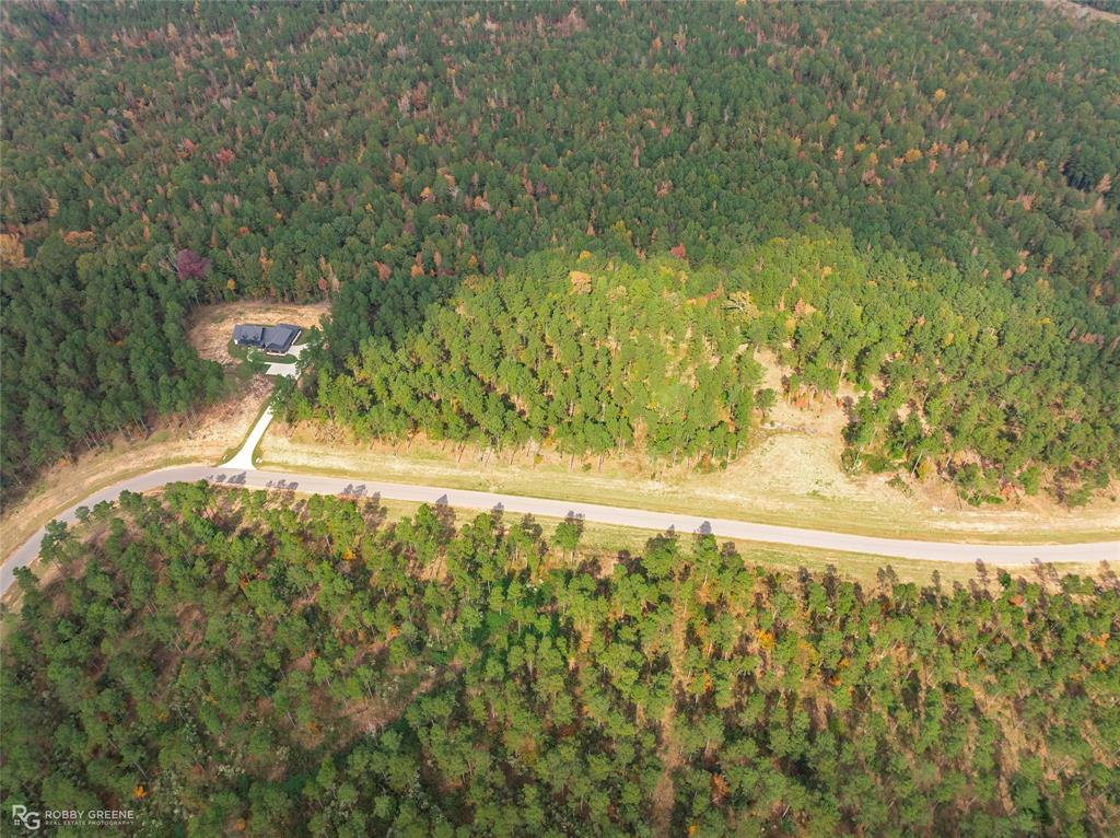 213 Millwood Loop, Unit 7 Minden, LA 71055 - Photo 10 of 20 a view of a yard with an outdoor space