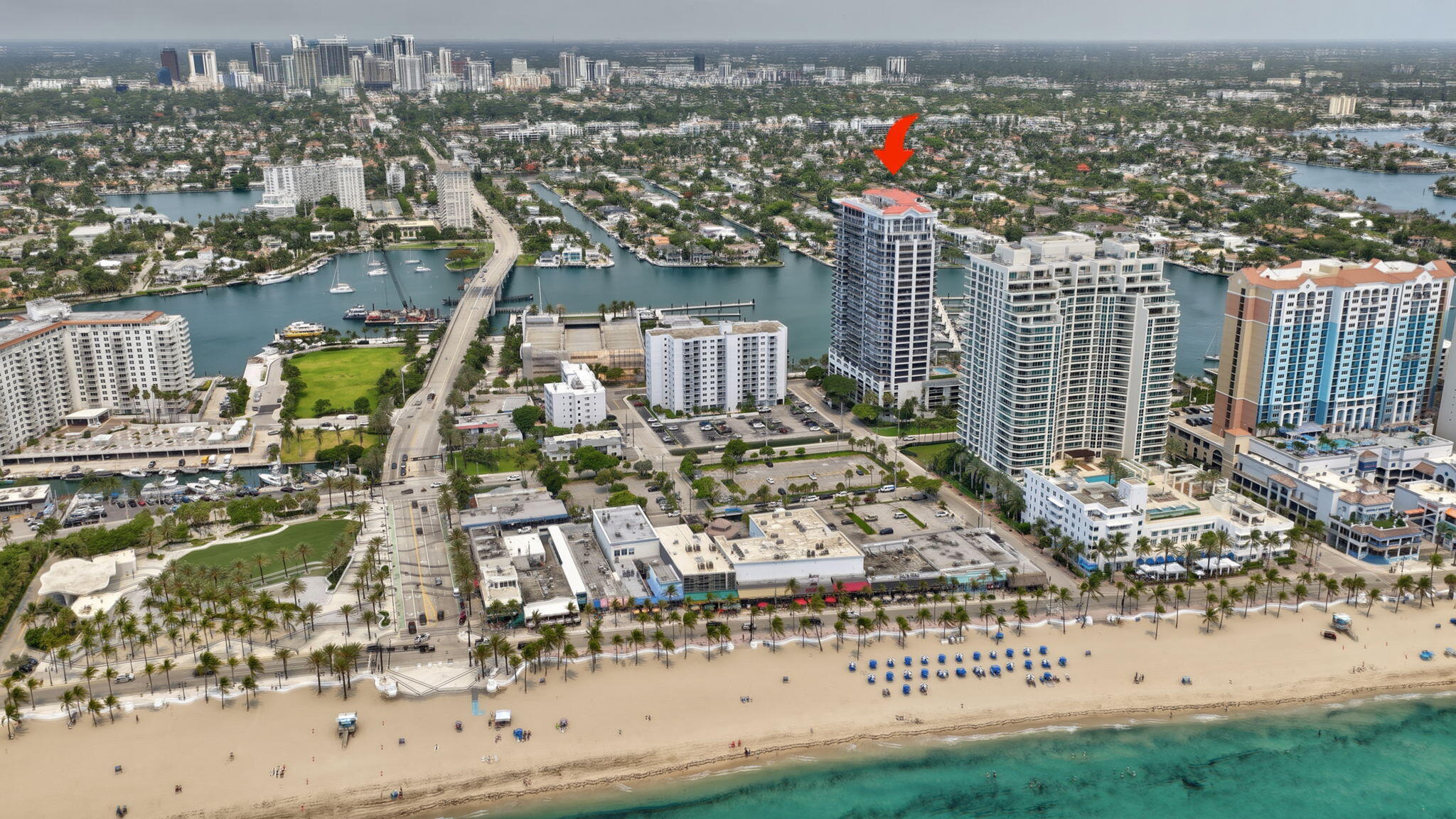 100 South Birch Road, Unit 1701A Fort Lauderdale, FL 33316 - Photo 50 of 50 65-web-or-mls-DJI_20260618000240_0935_D_