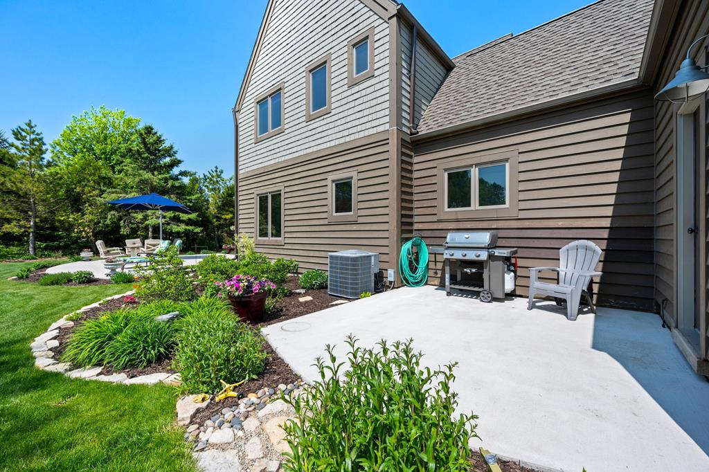 7412 Meadow Bluff Road Egg Harbor, WI 54209 - Photo 40 of 46 Gallery Image 40