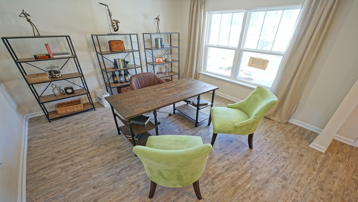 209 Goshen Road Moncks Corner, SC 29461 - Photo 6 of 46 Flex Room