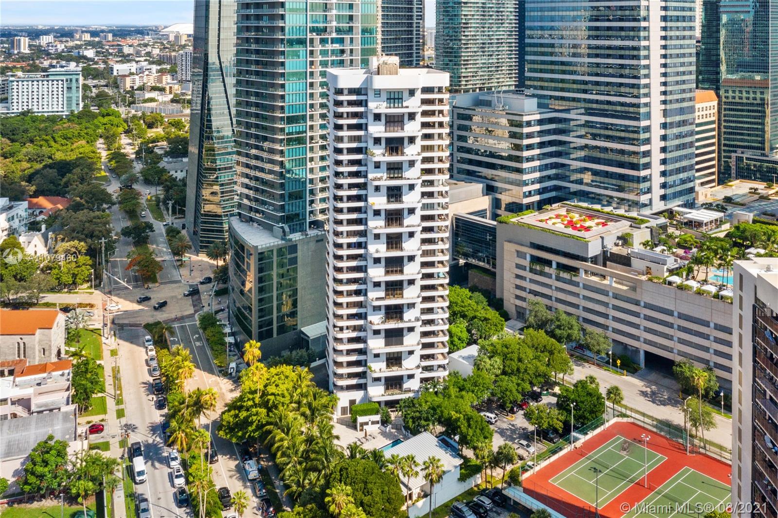 151 Southeast 15th Road, Unit 201/3 Miami, FL 33129 - Photo 56 of 58 Gallery Image 56