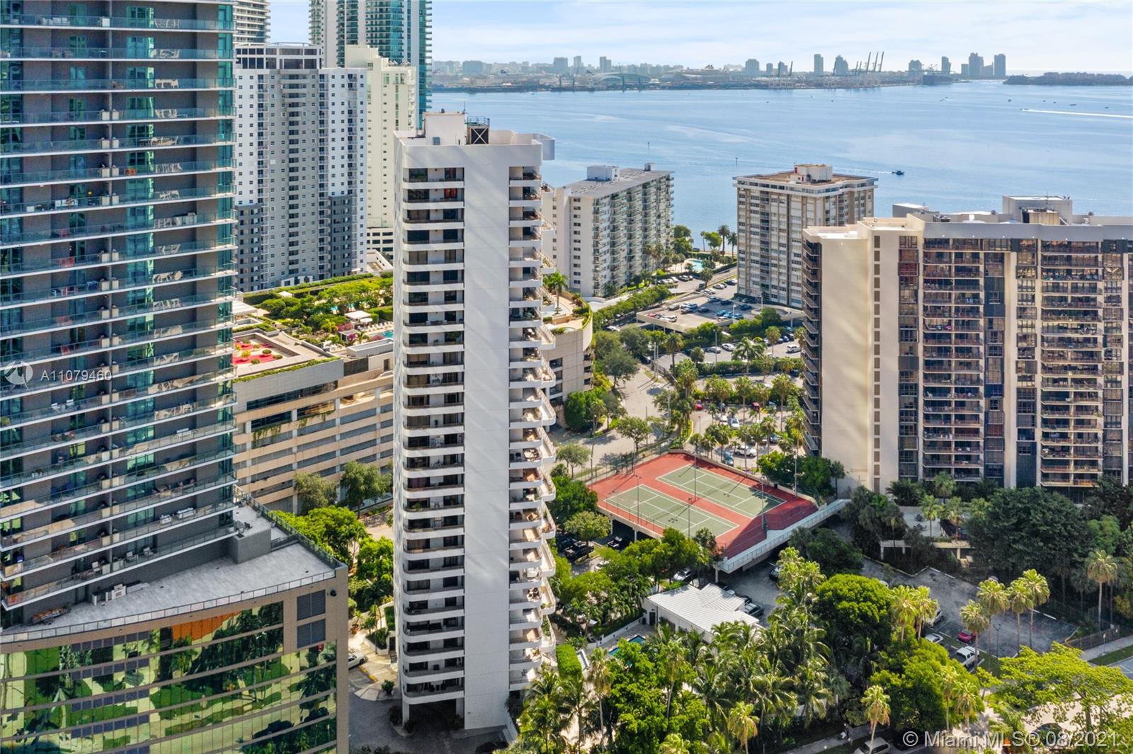 151 Southeast 15th Road, Unit 201/3 Miami, FL 33129 - Photo 57 of 58 Gallery Image 57
