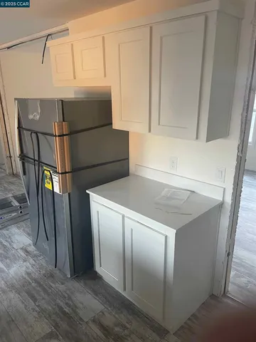 a utility room with washer and dryer