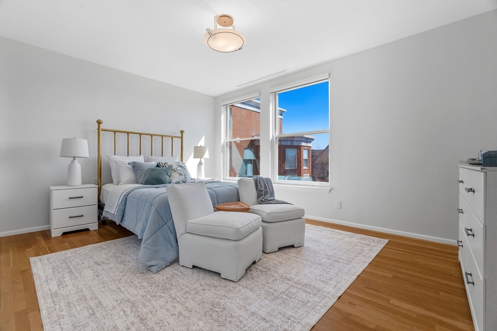 25 Marion Street, Unit 46 Brookline, MA 02446 - Photo 12 of 30