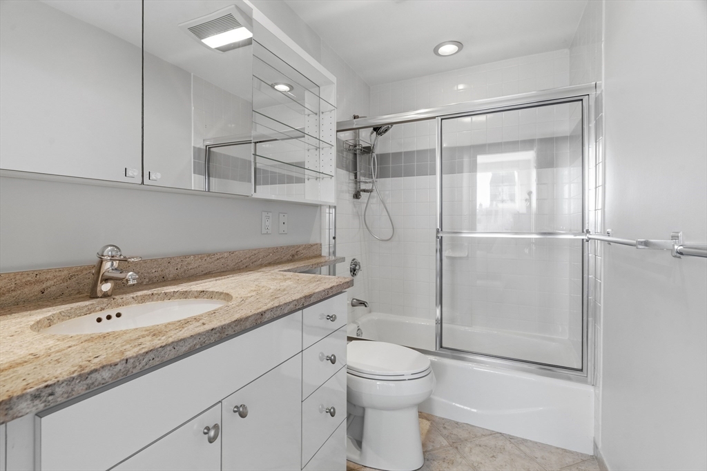 25 Marion Street, Unit 46 Brookline, MA 02446 - Photo 14 of 30