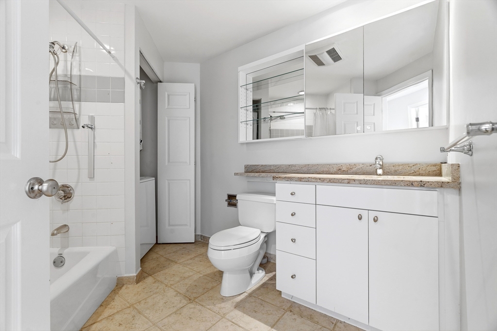 25 Marion Street, Unit 46 Brookline, MA 02446 - Photo 16 of 30