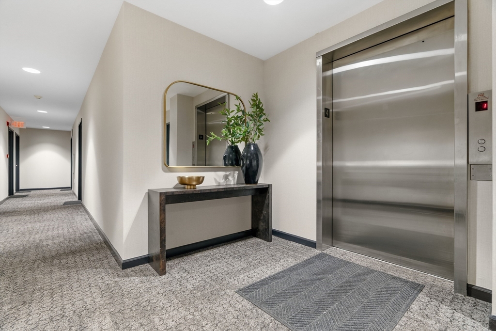 25 Marion Street, Unit 46 Brookline, MA 02446 - Photo 17 of 30