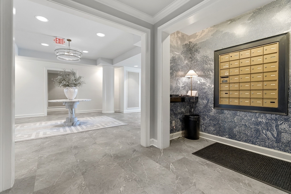 25 Marion Street, Unit 46 Brookline, MA 02446 - Photo 18 of 30