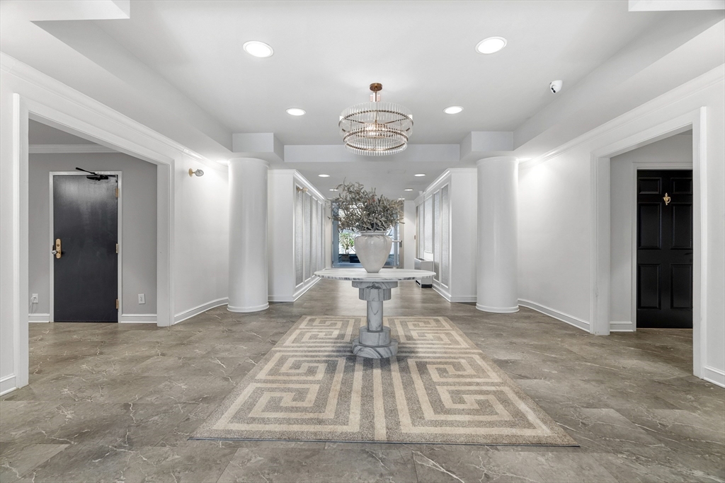 25 Marion Street, Unit 46 Brookline, MA 02446 - Photo 19 of 30