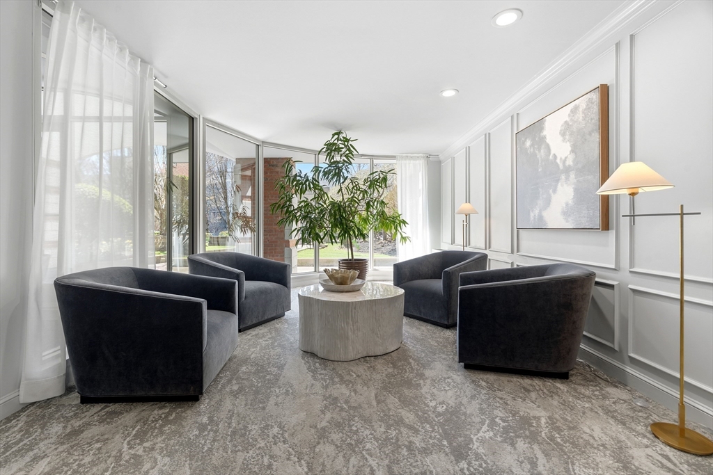 25 Marion Street, Unit 46 Brookline, MA 02446 - Photo 20 of 30