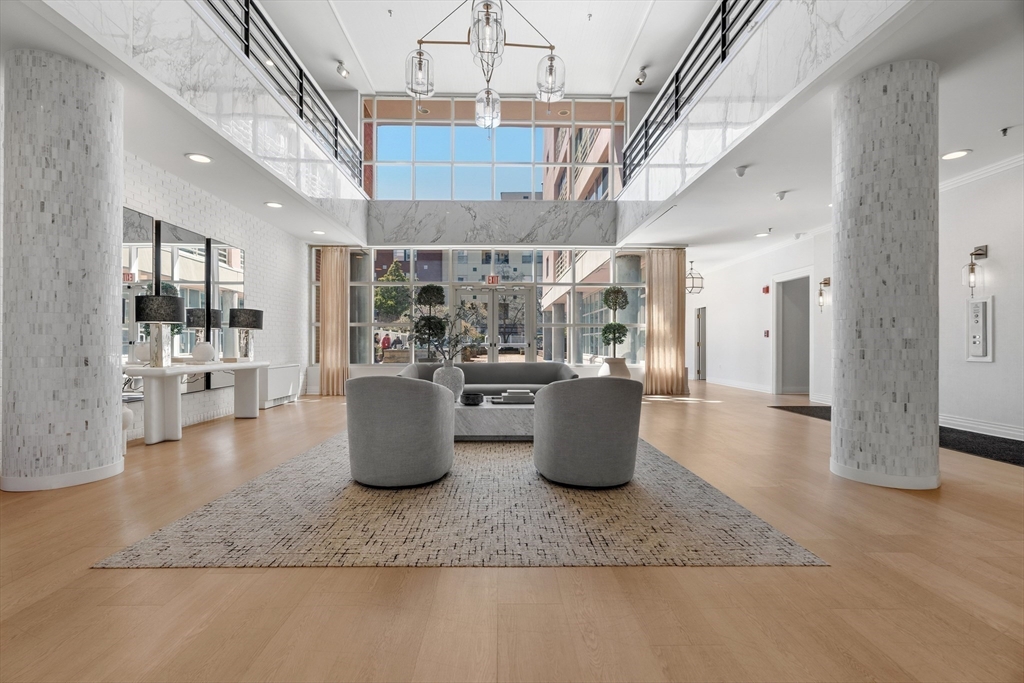 25 Marion Street, Unit 46 Brookline, MA 02446 - Photo 21 of 30