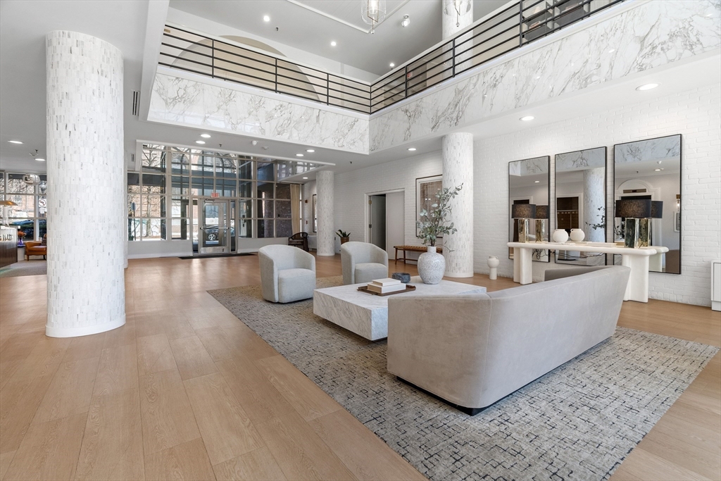 25 Marion Street, Unit 46 Brookline, MA 02446 - Photo 23 of 30