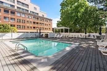 25 Marion Street, Unit 46 Brookline, MA 02446 - Photo 25 of 30