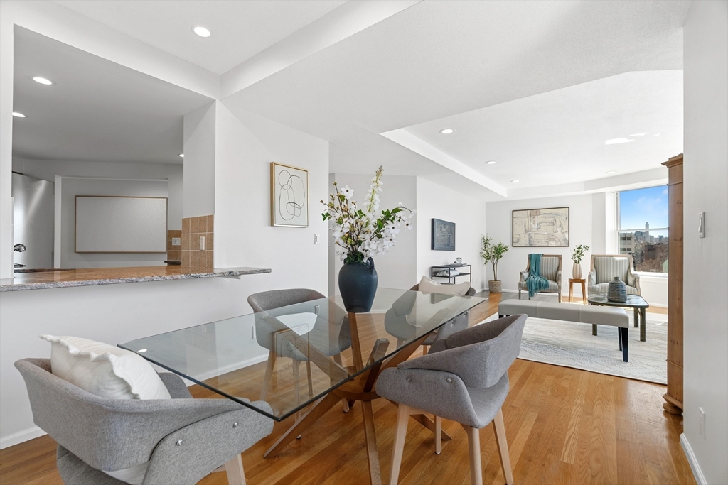 25 Marion Street, Unit 46 Brookline, MA 02446 - Photo 5 of 30