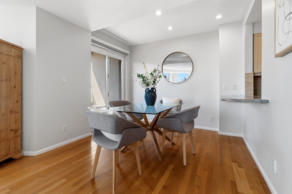 25 Marion Street, Unit 46 Brookline, MA 02446 - Photo 7 of 30