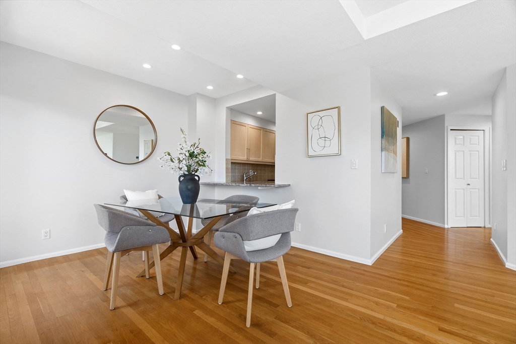 25 Marion Street, Unit 46 Brookline, MA 02446 - Photo 8 of 30