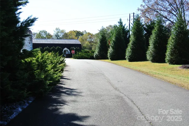 a view of a outdoor space