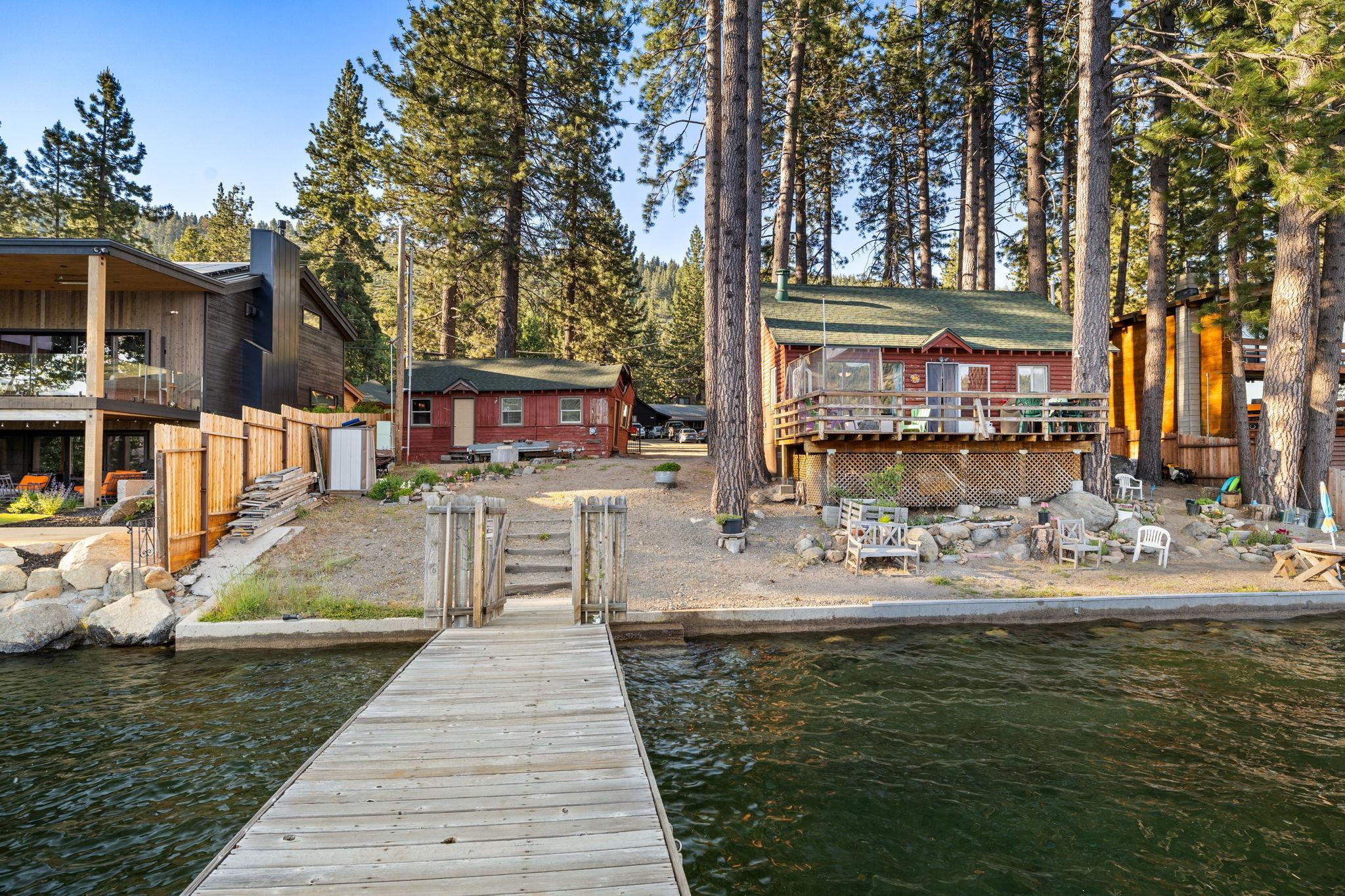 13595 Donner Pass Road Truckee, CA 96161 - Photo 21 of 21 Gallery Image 21