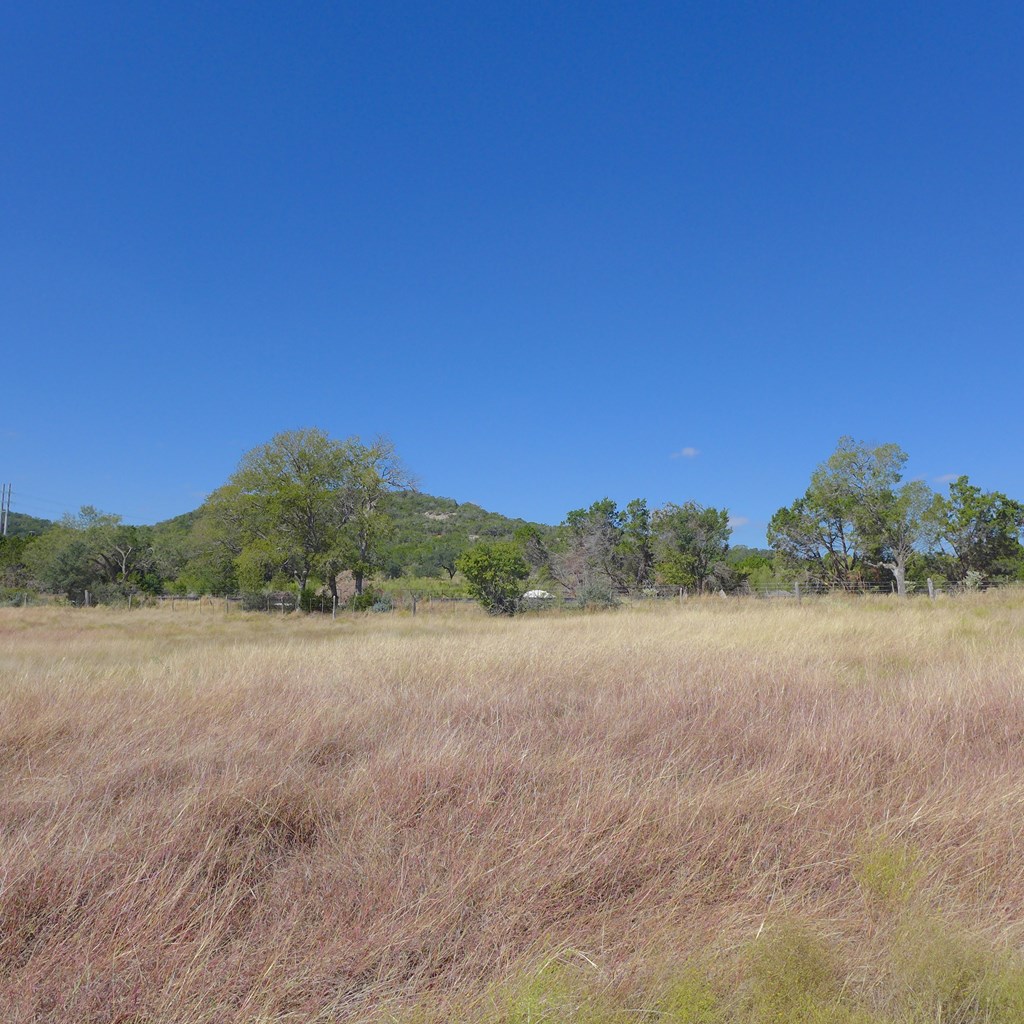 Tbd Big Joshua Creek Road Comfort, TX 78013 - Photo 2 of 12 a view of an outdoor space and mountain view