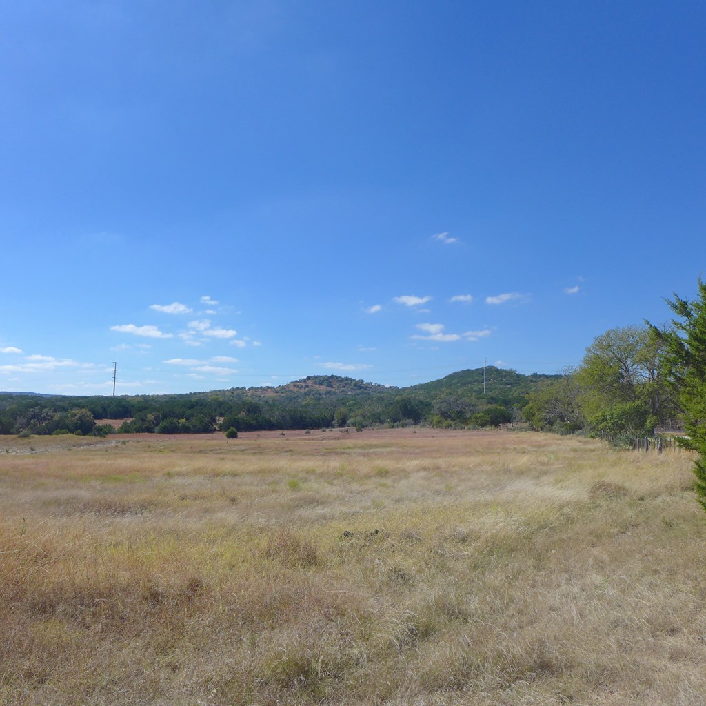 Tbd Big Joshua Creek Road Comfort, TX 78013 - Photo 3 of 12 a view of lake with mountain