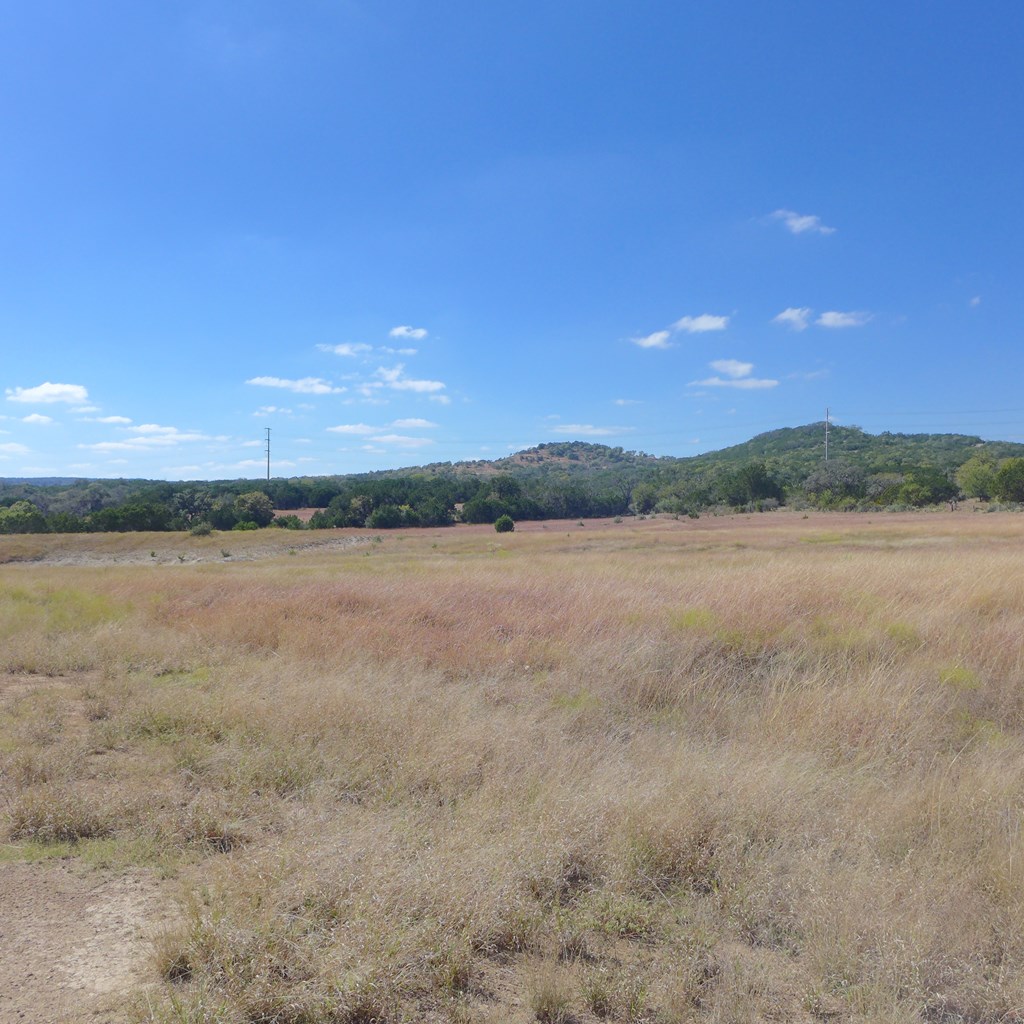 Tbd Big Joshua Creek Road Comfort, TX 78013 - Photo 4 of 12 a view of a lake view