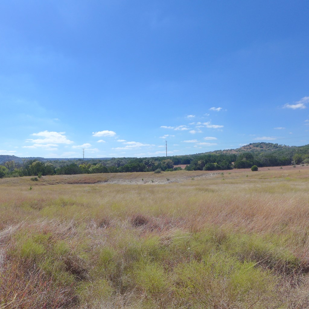 Tbd Big Joshua Creek Road Comfort, TX 78013 - Photo 6 of 12 a view of lake view and mountain view