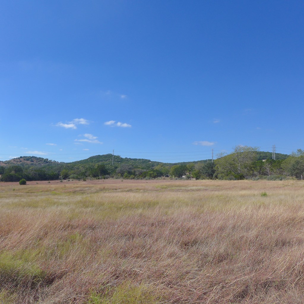 Tbd Big Joshua Creek Road Comfort, TX 78013 - Photo 7 of 12 a view of lake with mountain